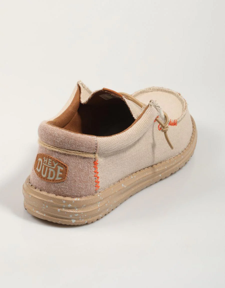 DUDE WALLY COASTLINE JUTE 85017 - Image 3