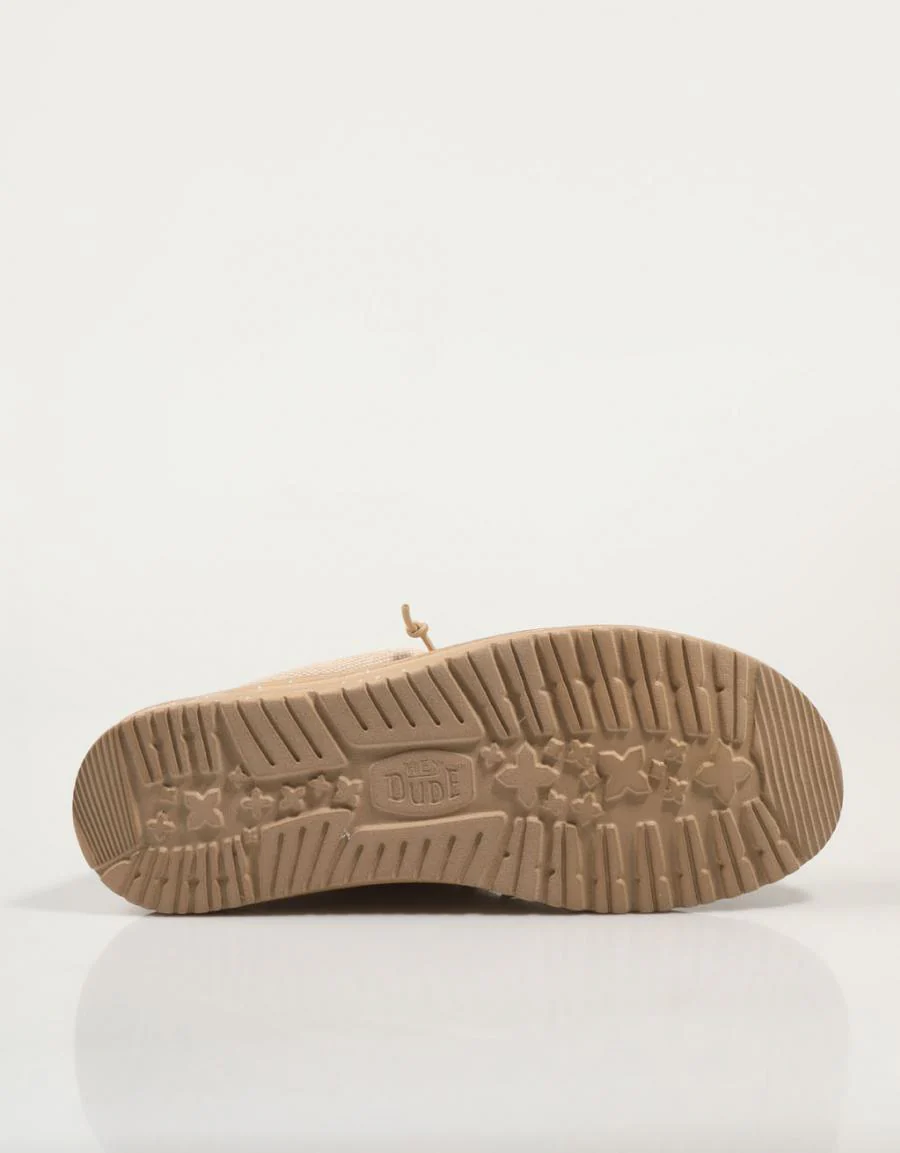 DUDE WALLY COASTLINE JUTE 85017 - Image 4
