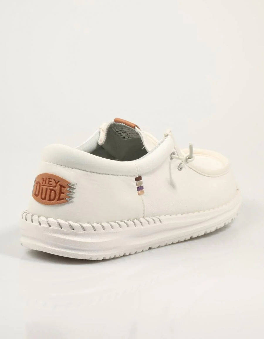 DUDE WALLY FUNK NYLON CRAFT 85010 - Image 3