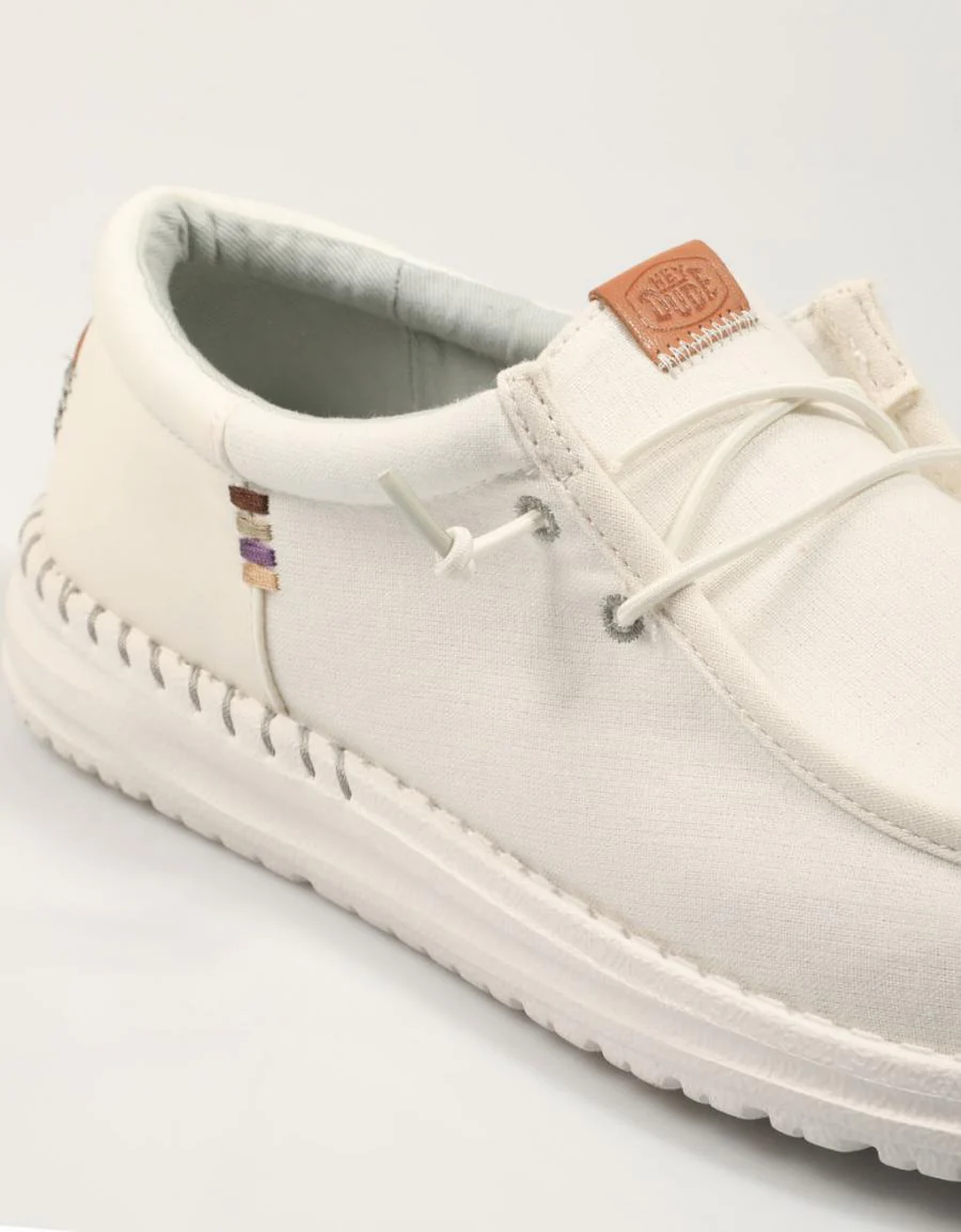 DUDE WALLY FUNK NYLON CRAFT 85010 - Image 5