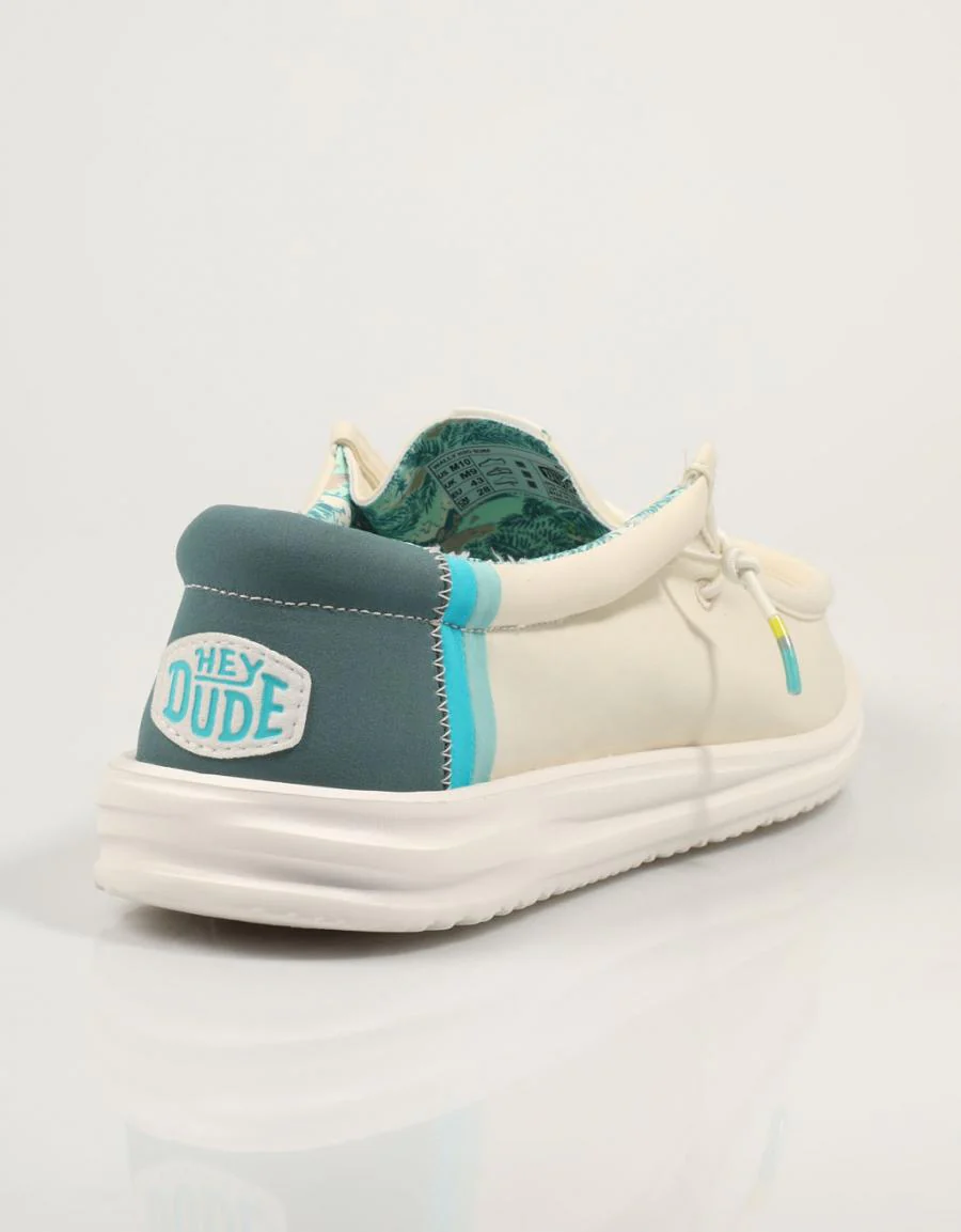 DUDE WALLY H2O SURF 85012 - Image 3