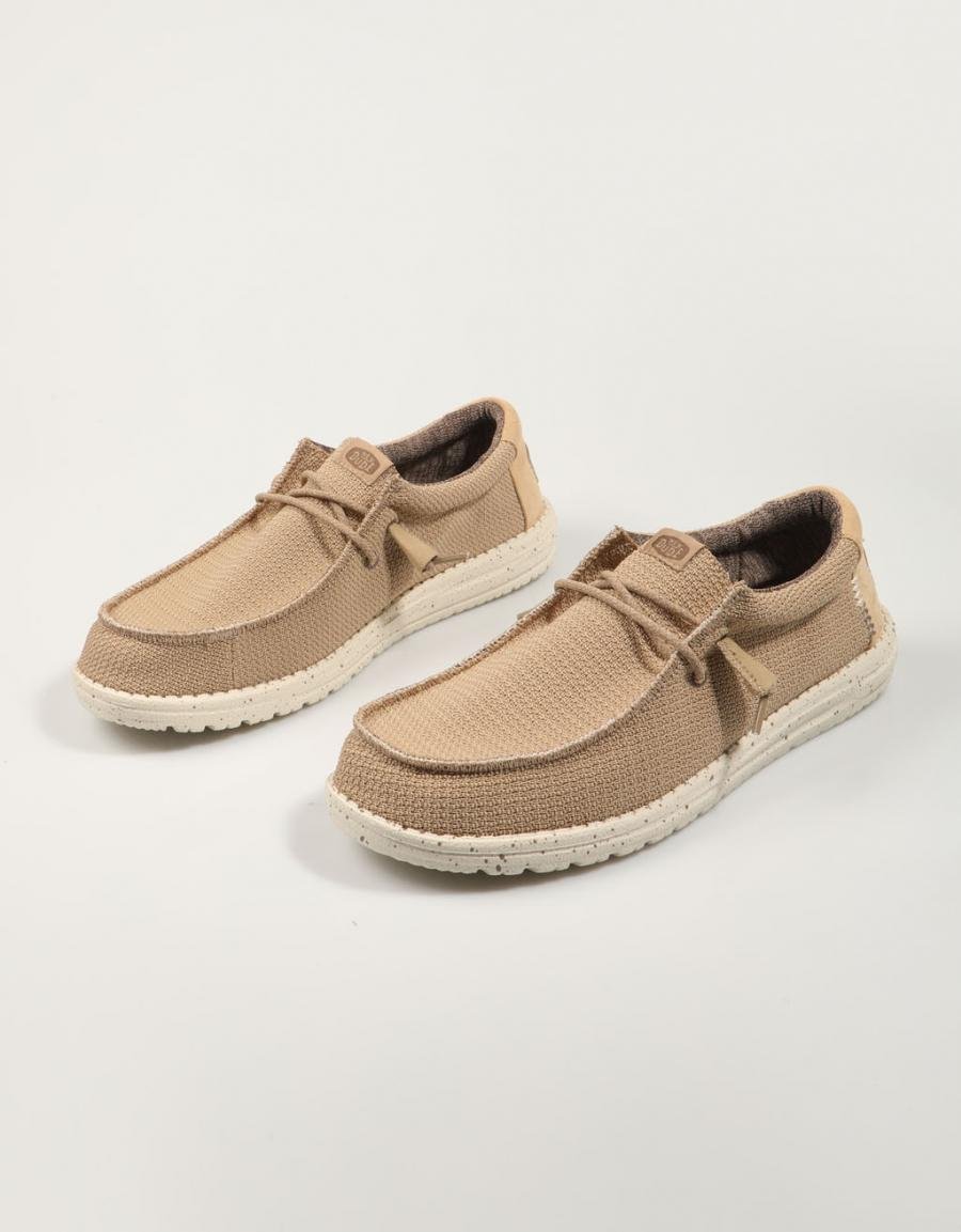 DUDE WALLY SPORT MESH 85006 - Image 2