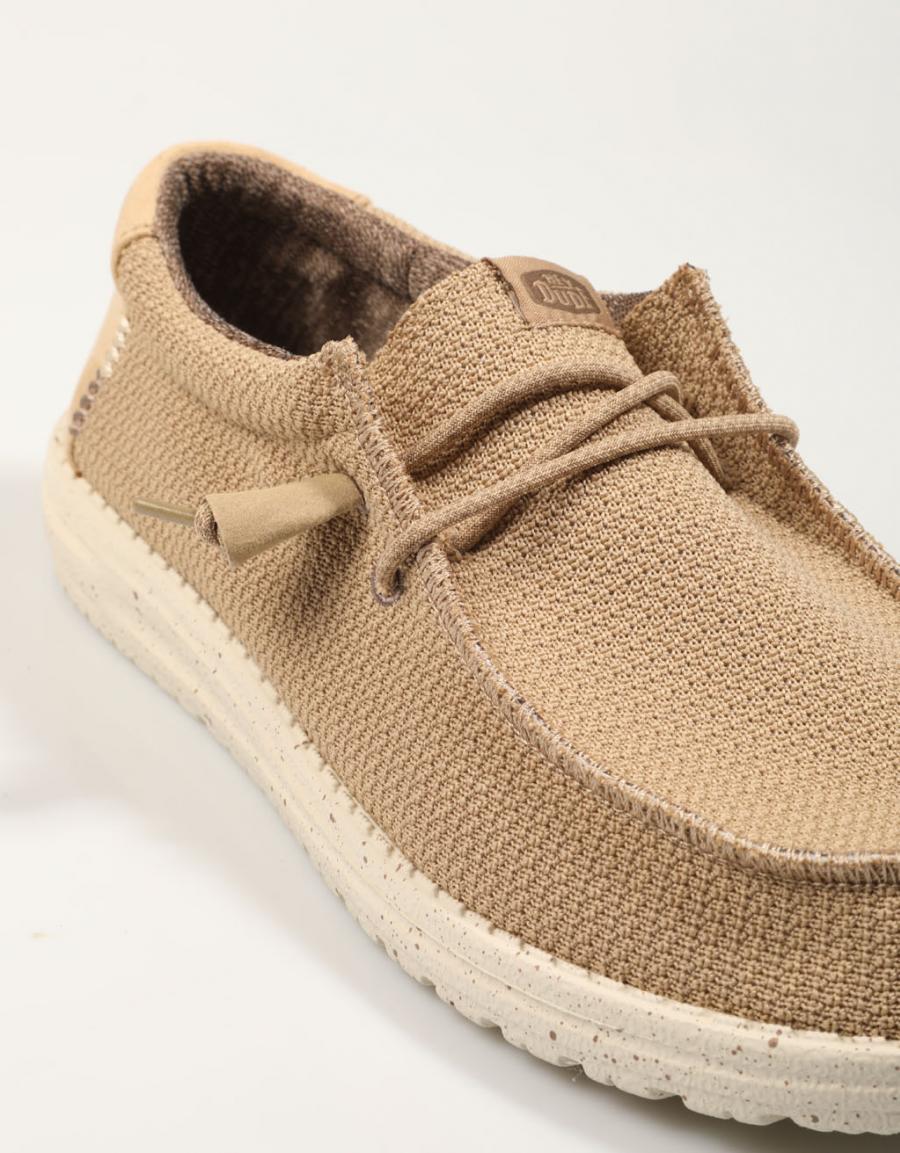 DUDE WALLY SPORT MESH 85006 - Image 5