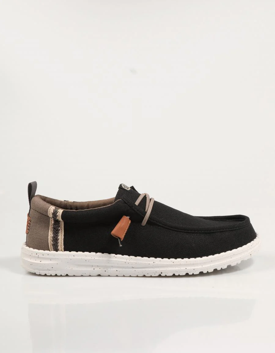 DUDE WALLY SUMMER LINEN 43086 87483