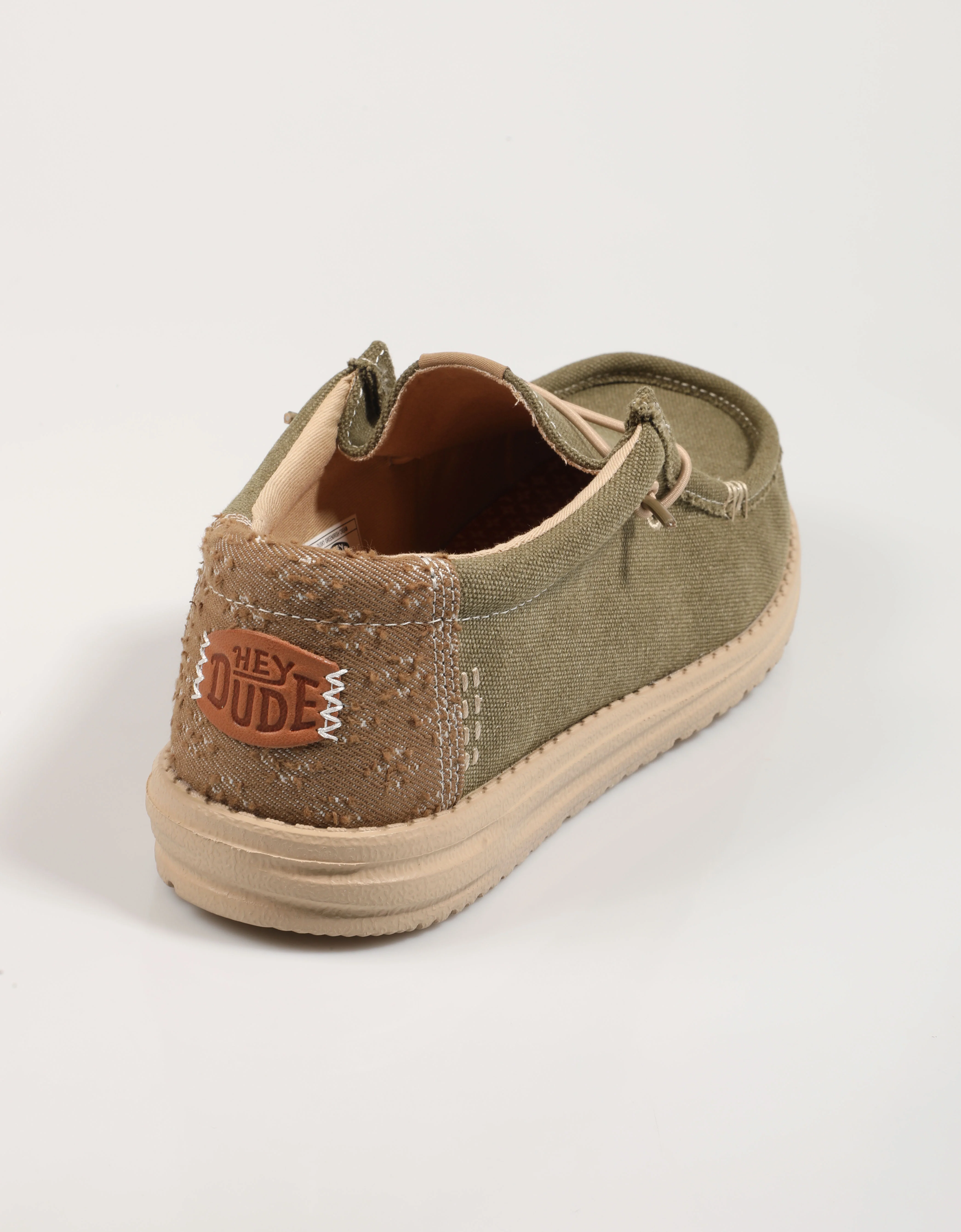 DUDE WALLY  WORWEAR 87486 - Image 2