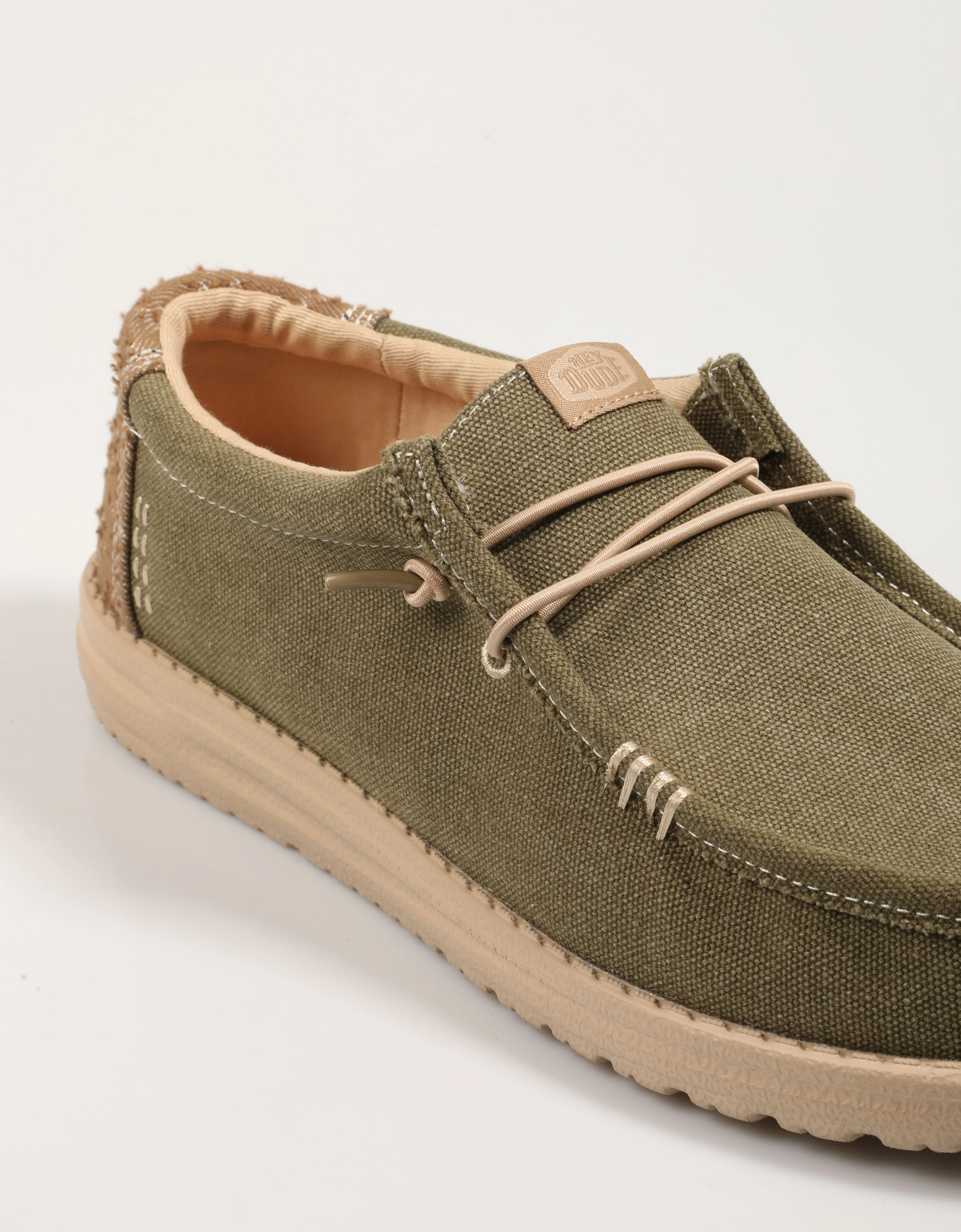 DUDE WALLY  WORWEAR 87486 - Image 4