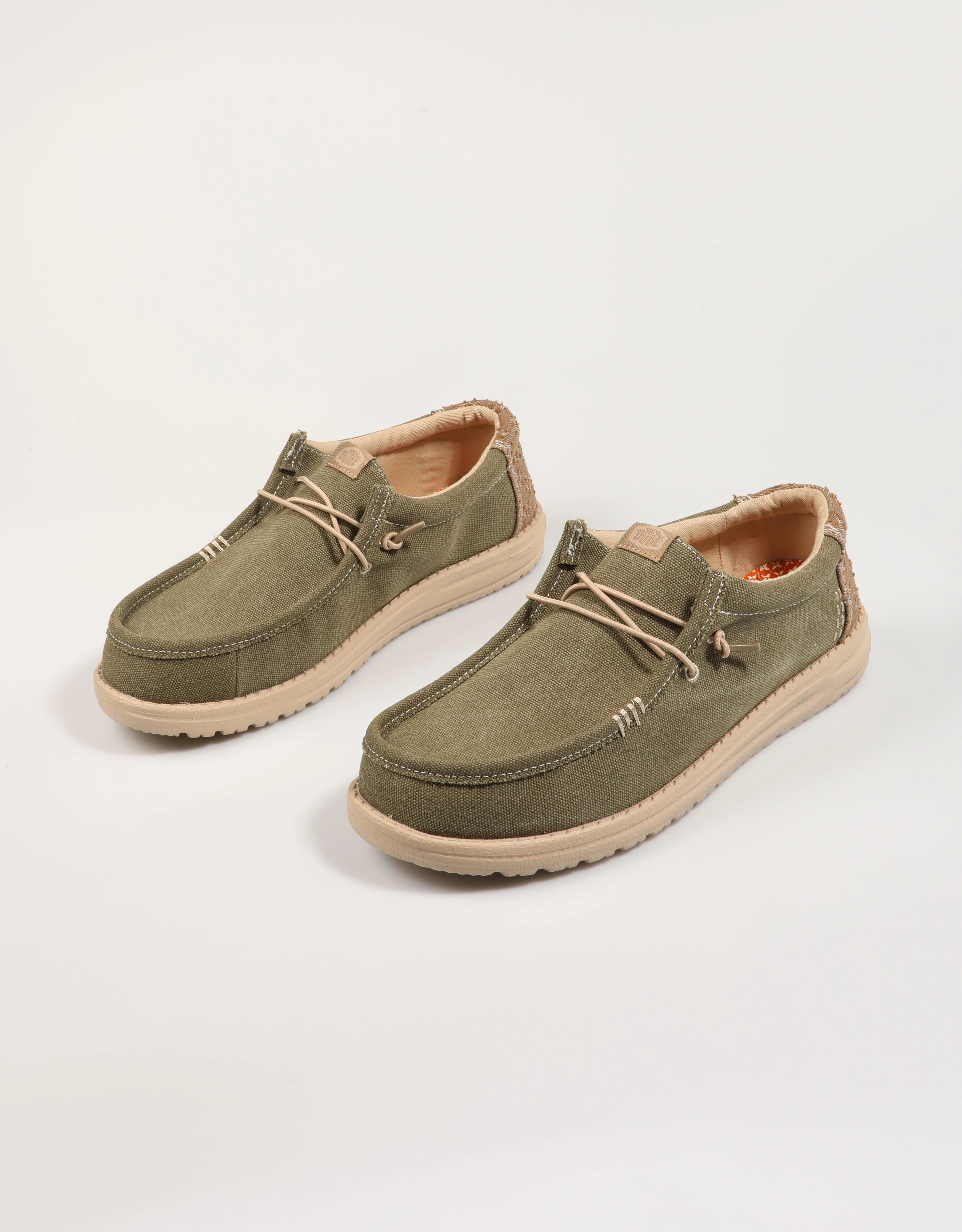 DUDE WALLY  WORWEAR 87486 - Image 5