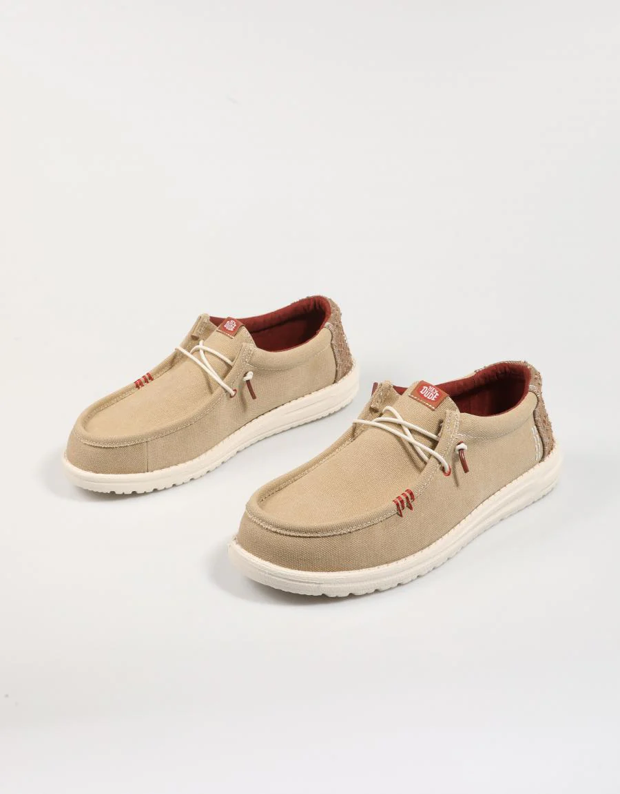 DUDE WALLY  WORWEAR 87487 - Image 2