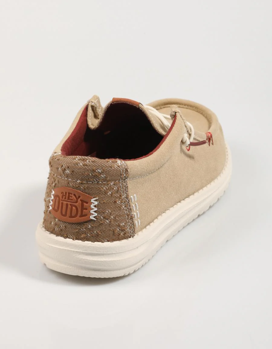 DUDE WALLY  WORWEAR 87487 - Image 3