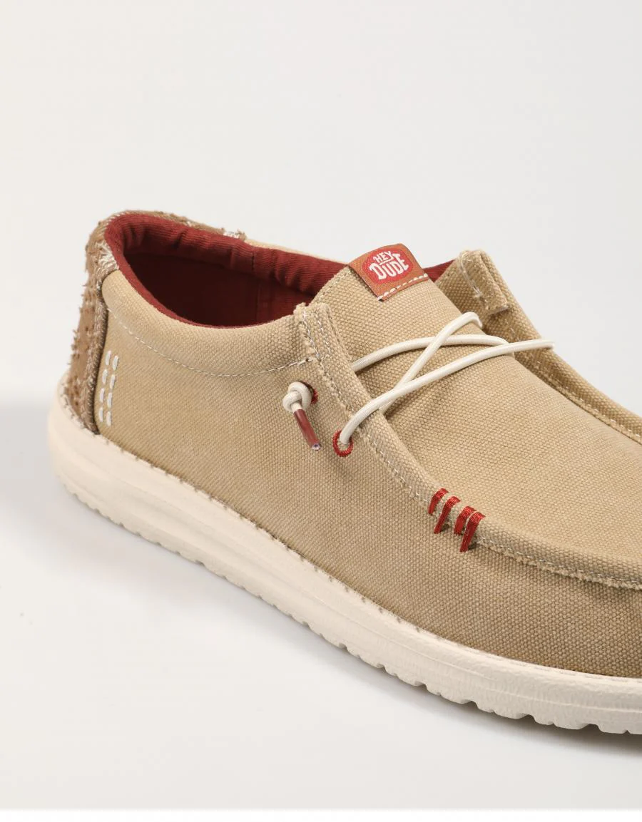 DUDE WALLY  WORWEAR 87487 - Image 5