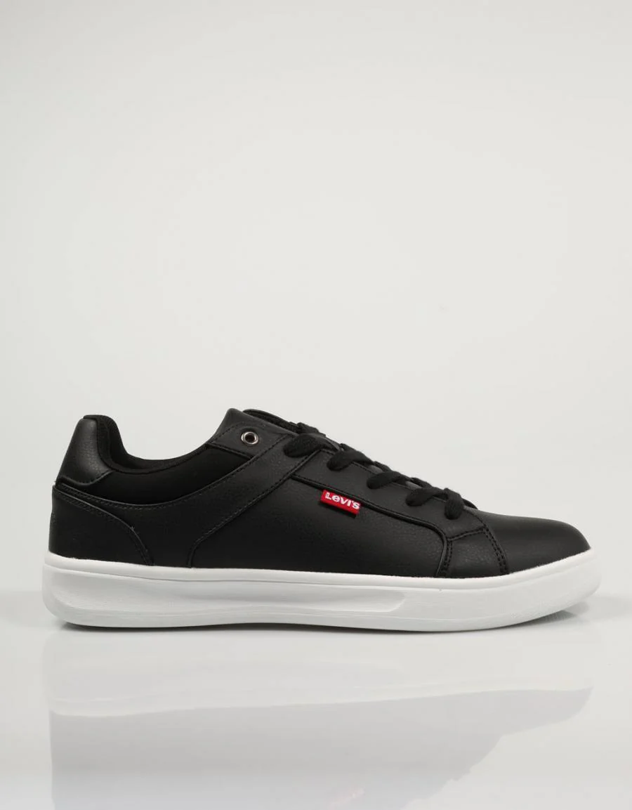 LEVIS OSTRANDER 77347