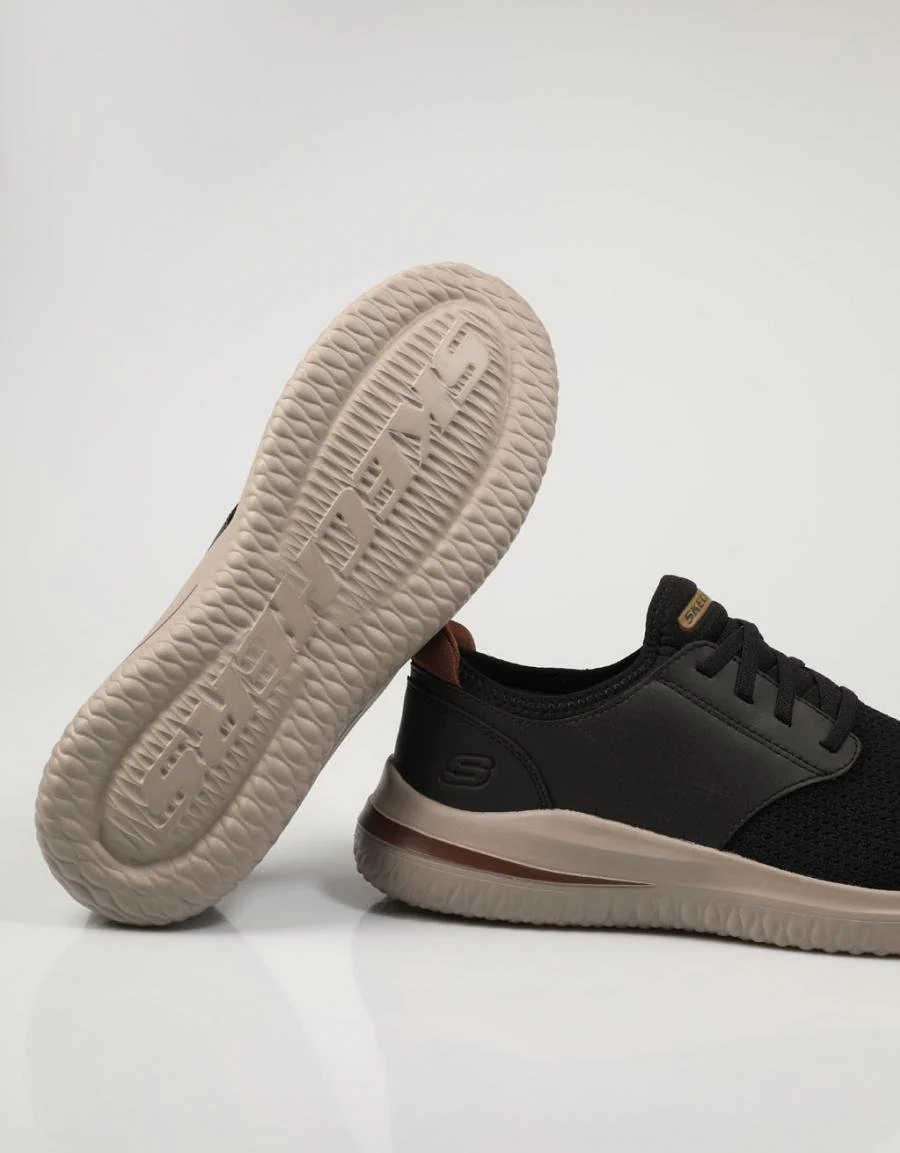 SKECHERS 210239 77577 - Image 4
