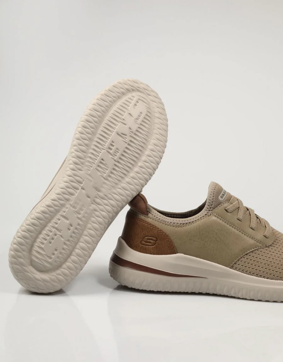SKECHERS 210239 77578 - Image 4