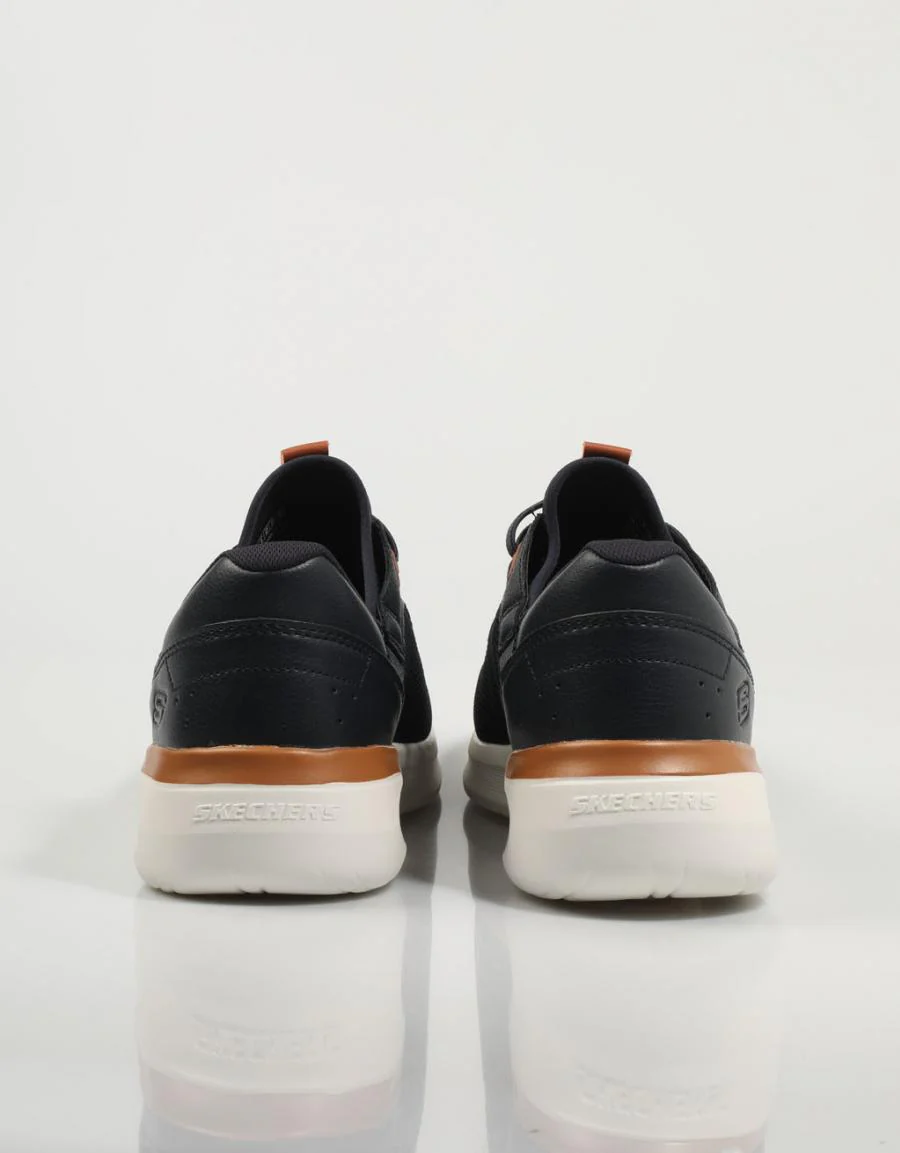 SKECHERS 210406  LATTIMORE 77575 - Image 3