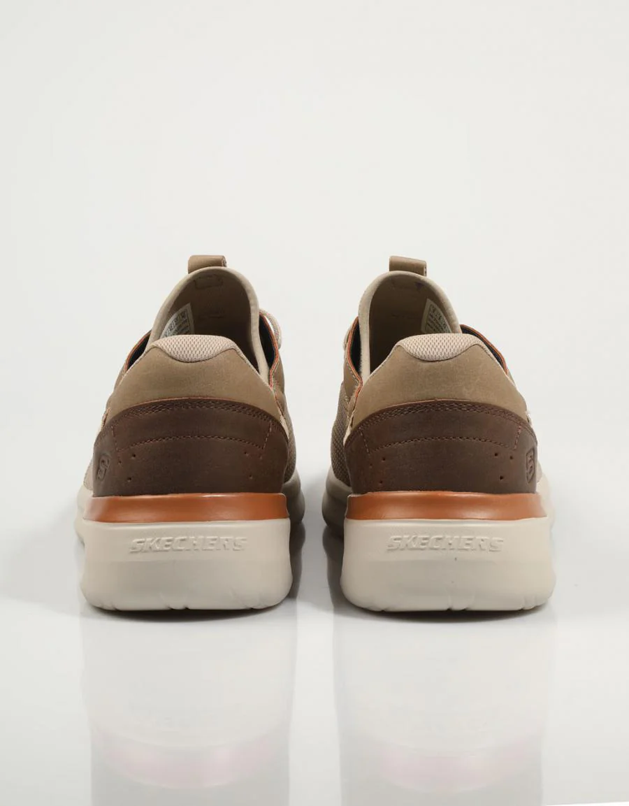 SKECHERS 210406 LATTIMORE 77576 - Image 3