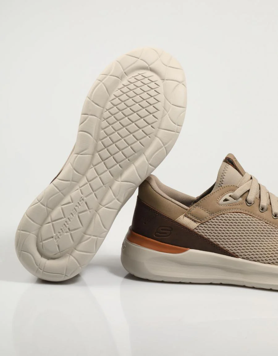 SKECHERS 210406 LATTIMORE 77576 - Image 4