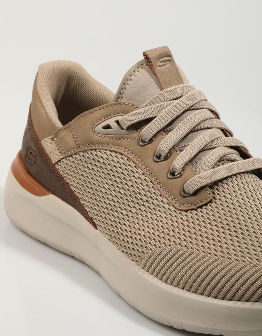 SKECHERS 210406 LATTIMORE 77576 - Image 5