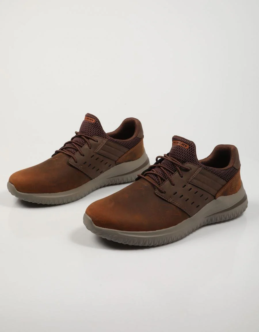 SKECHERS DELSON 76255 - Image 2