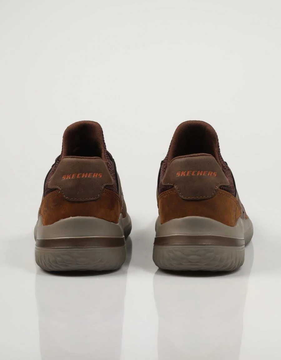 SKECHERS DELSON 76255 - Image 3
