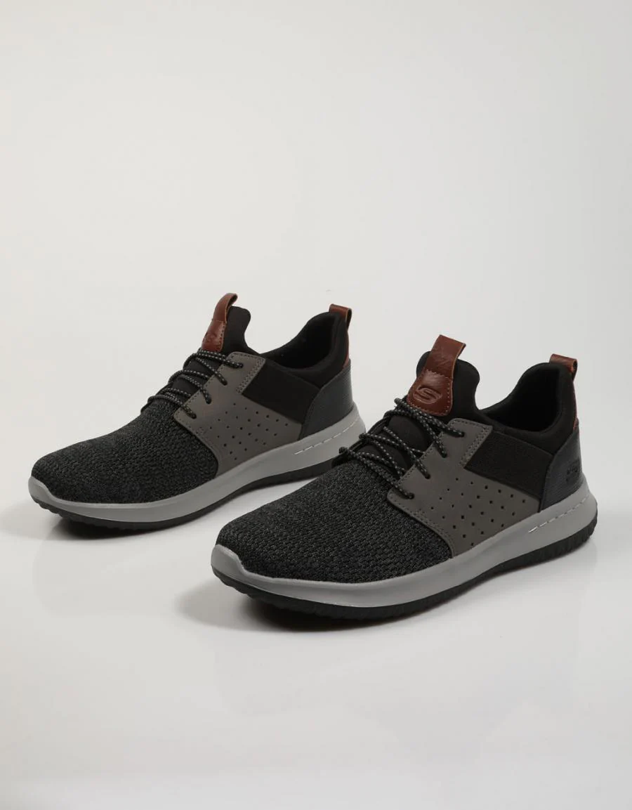 SKECHERS DELSON 76257 - Image 2