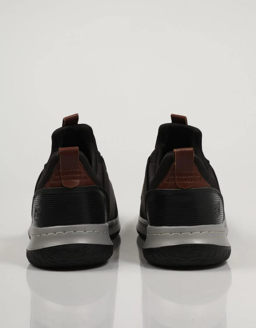 SKECHERS DELSON 76257 - Image 3