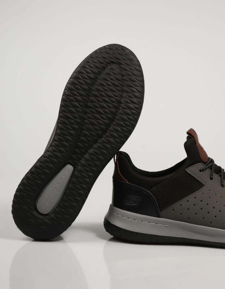 SKECHERS DELSON 76257 - Image 4