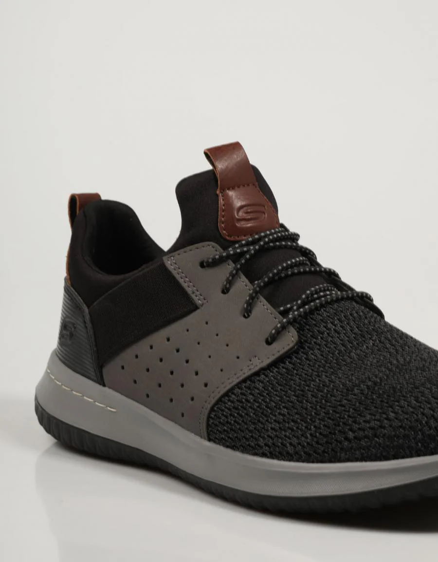 SKECHERS DELSON 76257 - Image 5