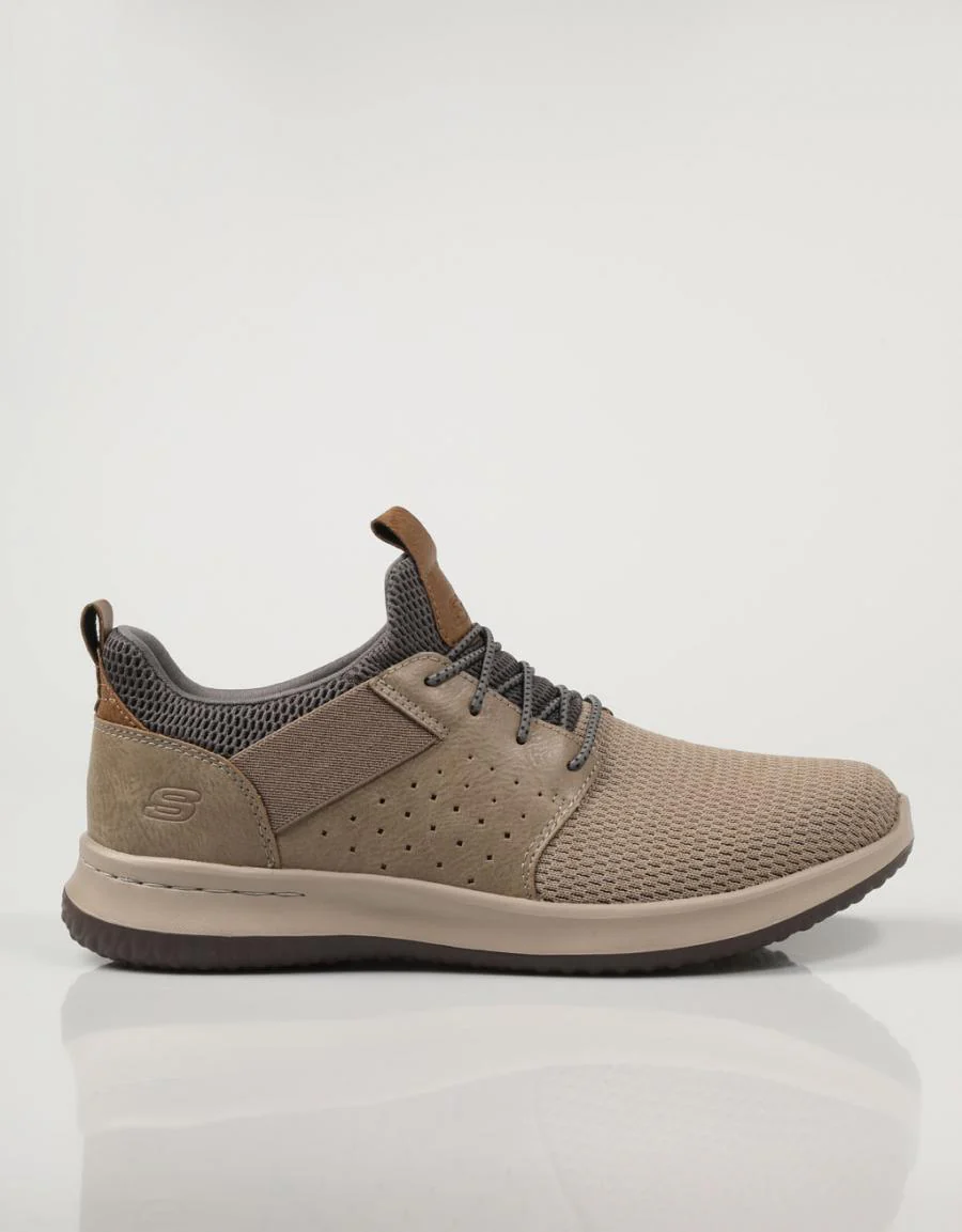 SKECHERS DELSON 76258