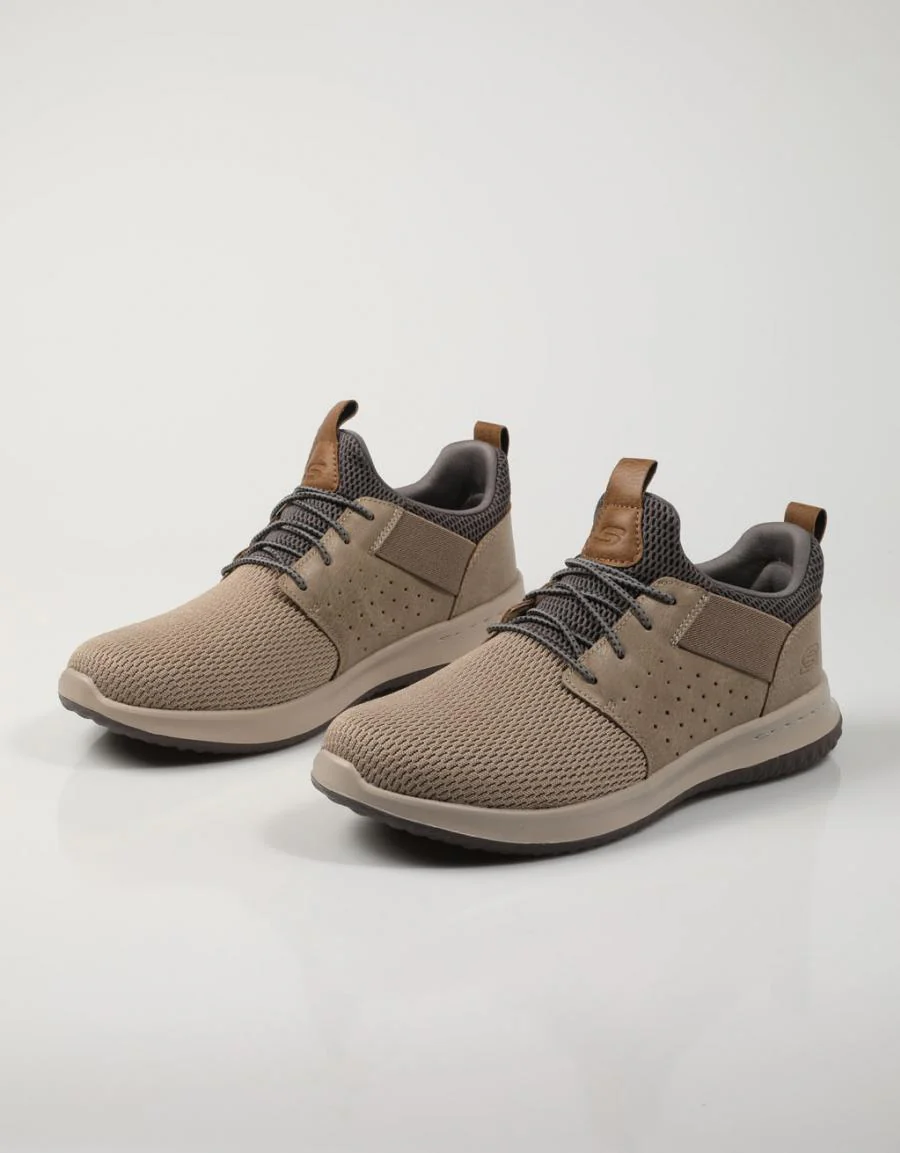 SKECHERS DELSON 76258 - Image 2