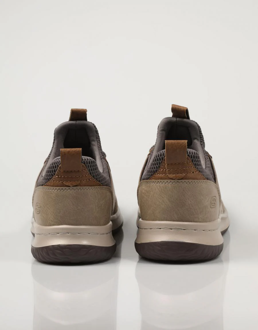 SKECHERS DELSON 76258 - Image 3