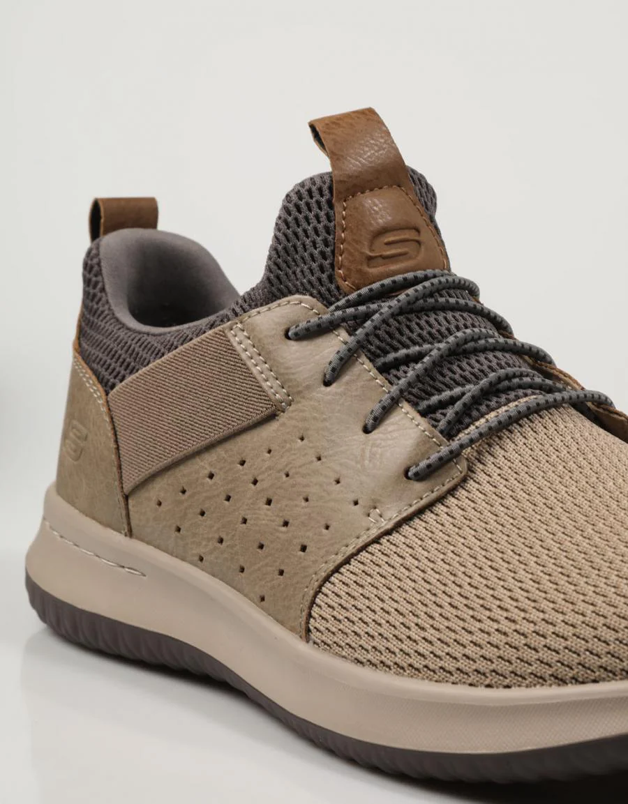 SKECHERS DELSON 76258 - Image 5