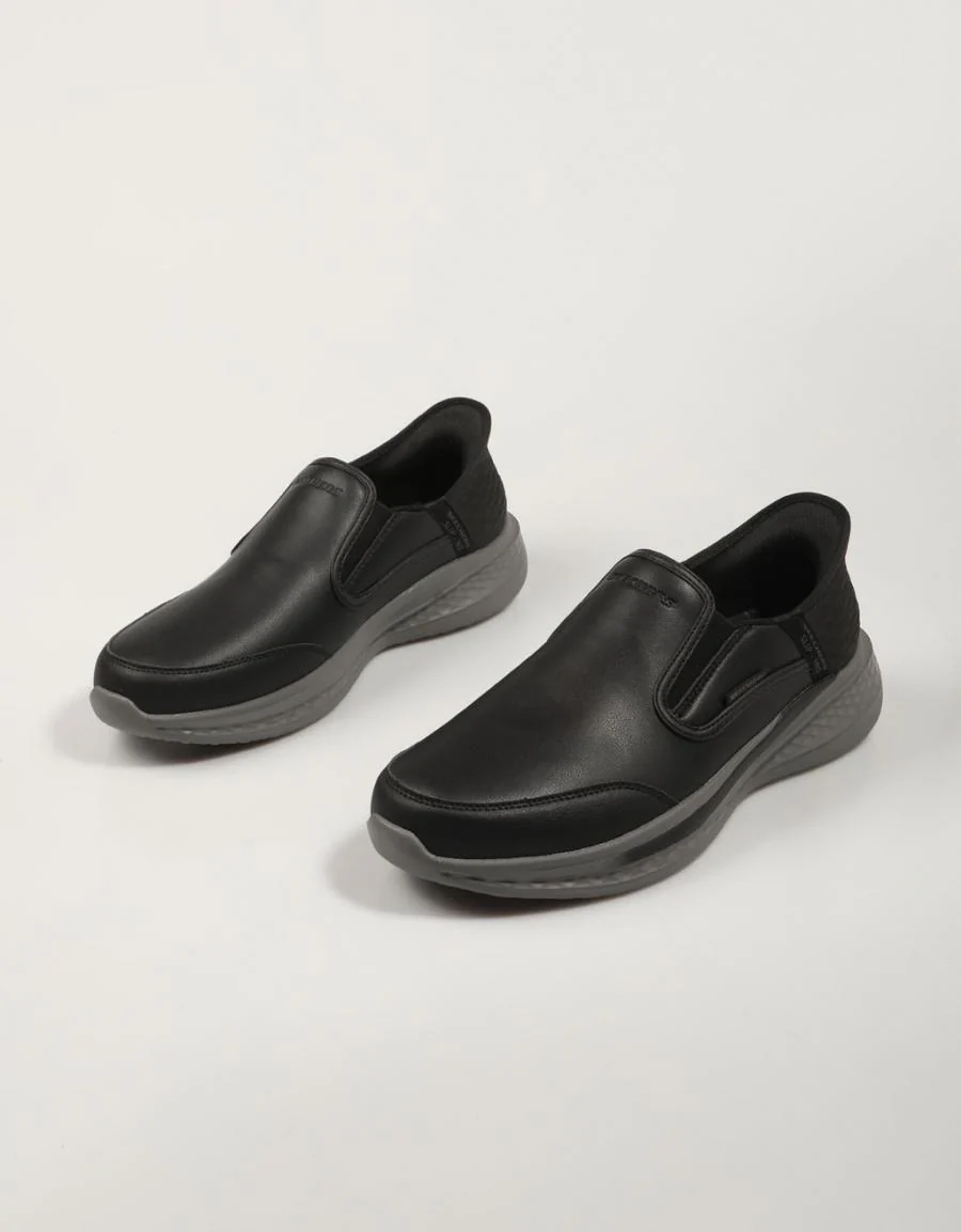 SKECHERS SLADE 205237 85921 - Image 2