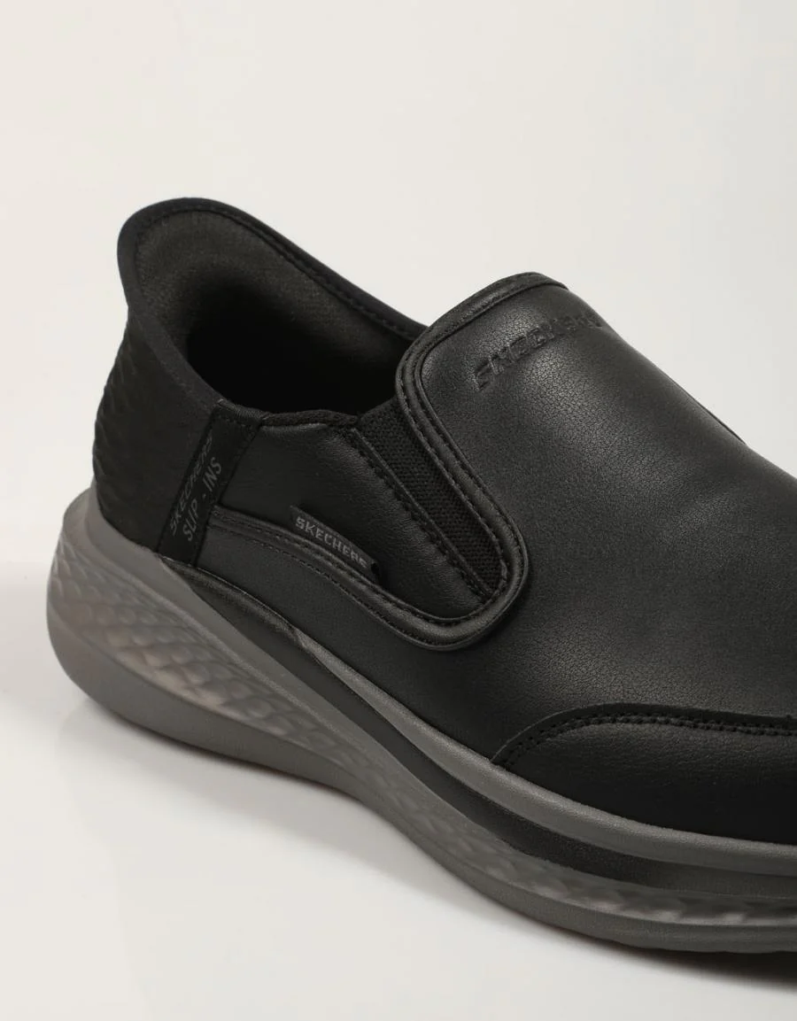 SKECHERS SLADE 205237 85921 - Image 5