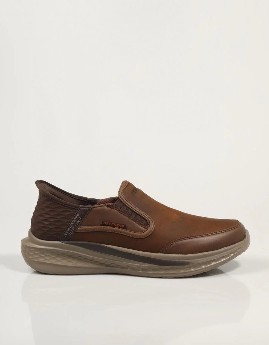 SKECHERS SLADE 205237 85922