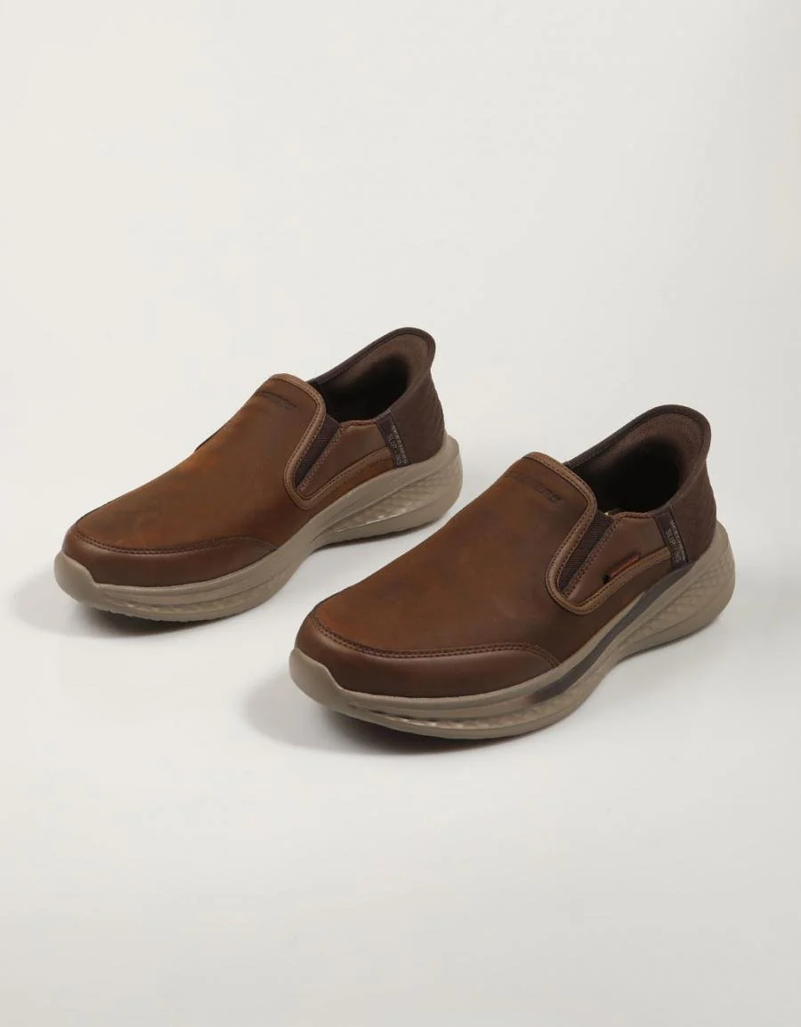SKECHERS SLADE 205237 85922 - Image 2