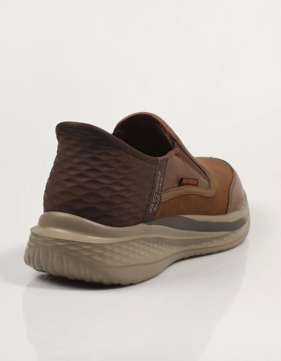 SKECHERS SLADE 205237 85922 - Image 3
