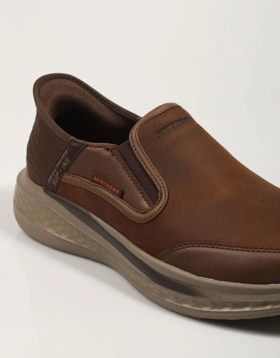 SKECHERS SLADE 205237 85922 - Image 5