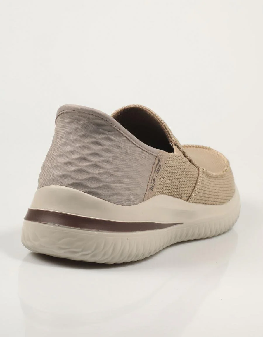 SKECHERS SLIP INS DELSON 3 0 CABRINO 84421 - Image 3
