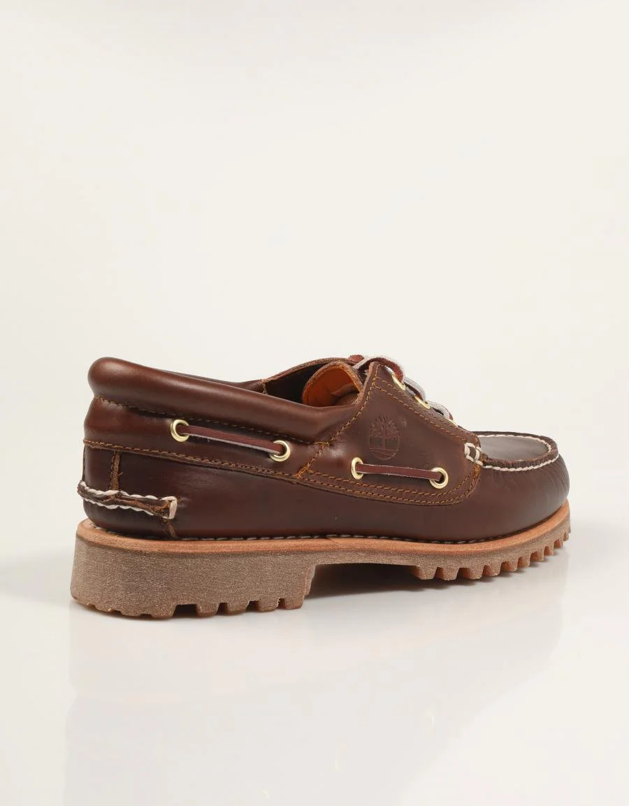 TIMBERLAND AUTHENTIC BOAT SHOE 89316 - Image 3