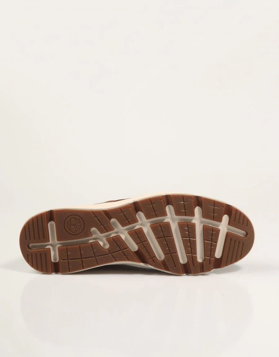 TIMBERLAND PARKER STREET LOW LACE SNEAKER 89314 - Image 4