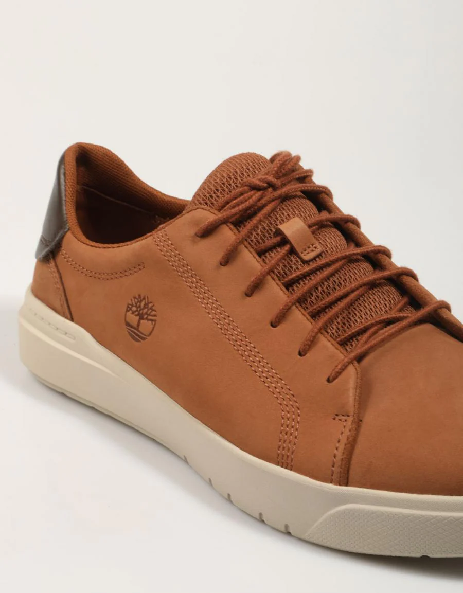 TIMBERLAND SENECA BAY LOW LACE UP 86691 - Image 5