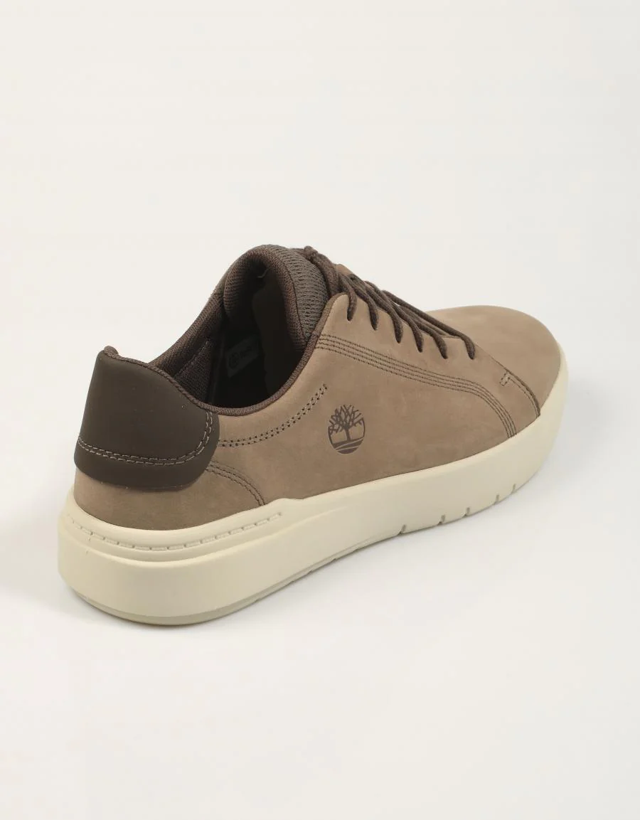 TIMBERLAND SENECA BAY LOW LACE UP SNEAKER 89313 - Image 3