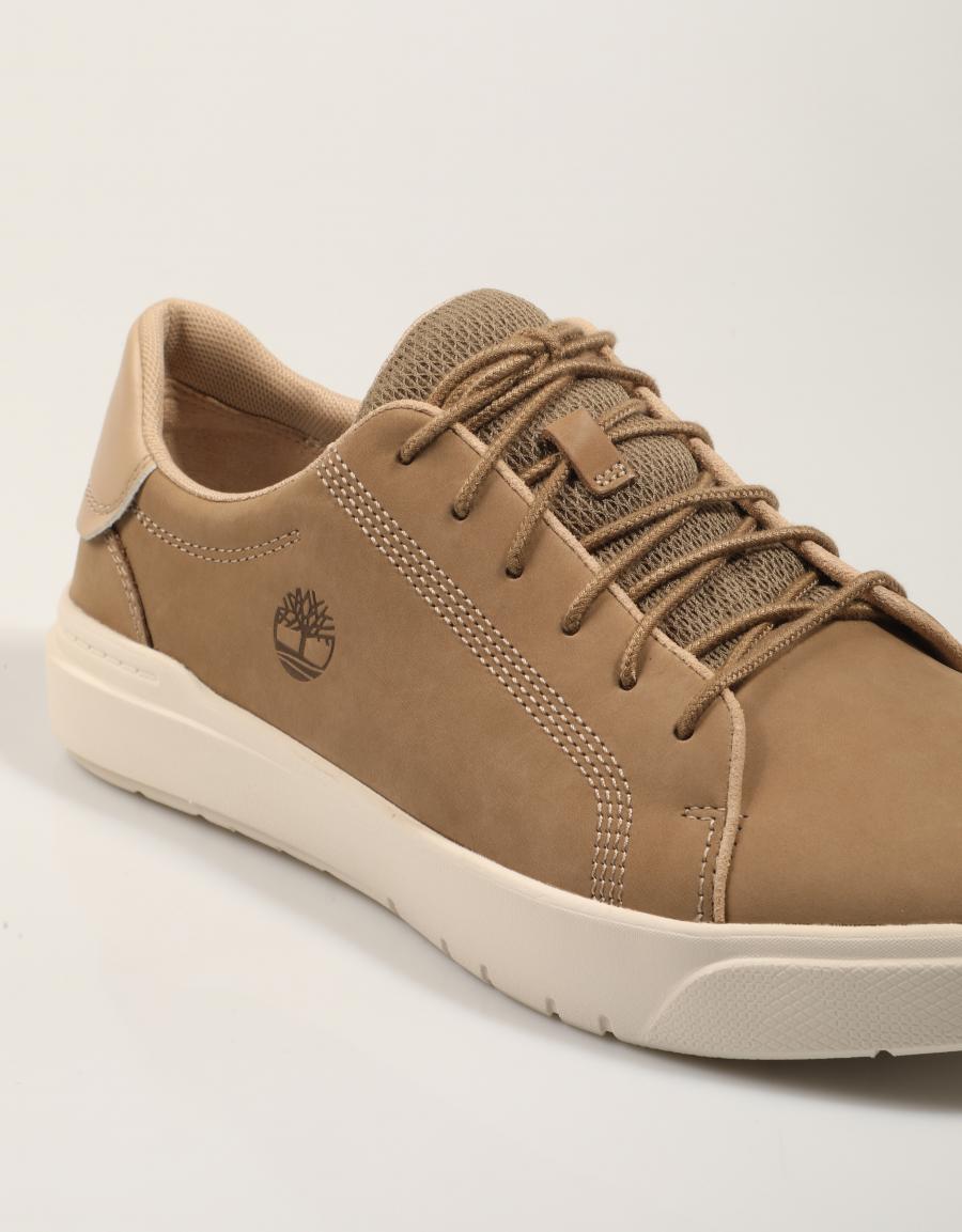 TIMBERLAND SENECA BAY LOW TB0A5TY5DR01 87650 - Image 5