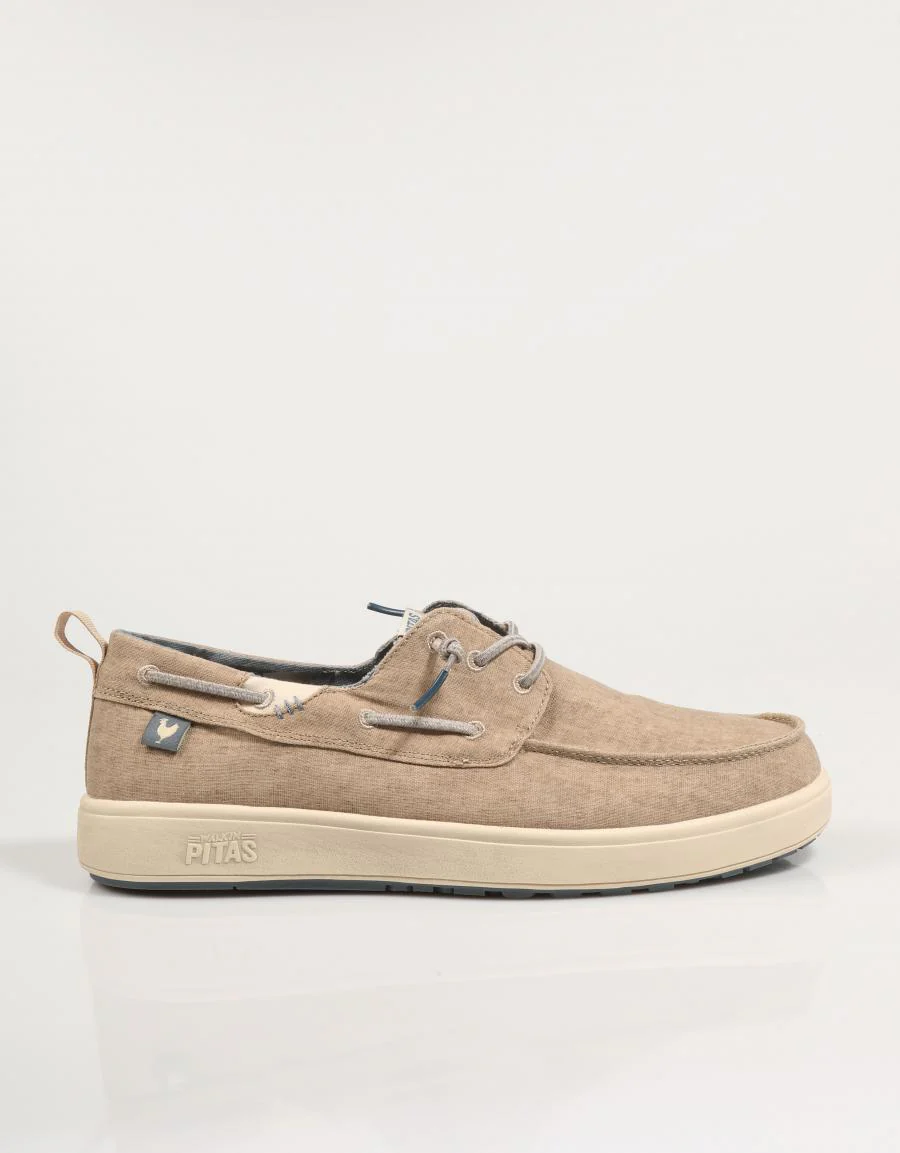 WALKIN PITAS MAUI FLAX 87905