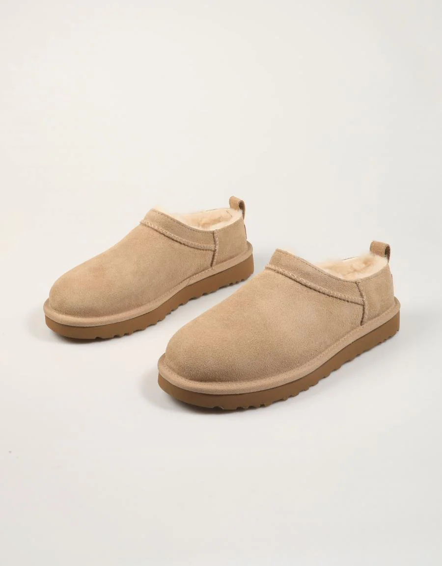 UGG W CLASSIC MICRO 89244 - Image 2