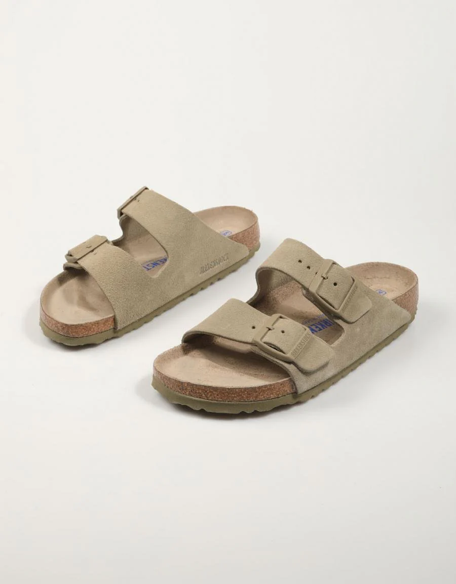 BIRKENSTOCK ARIZONA SFB 84902 - Image 2