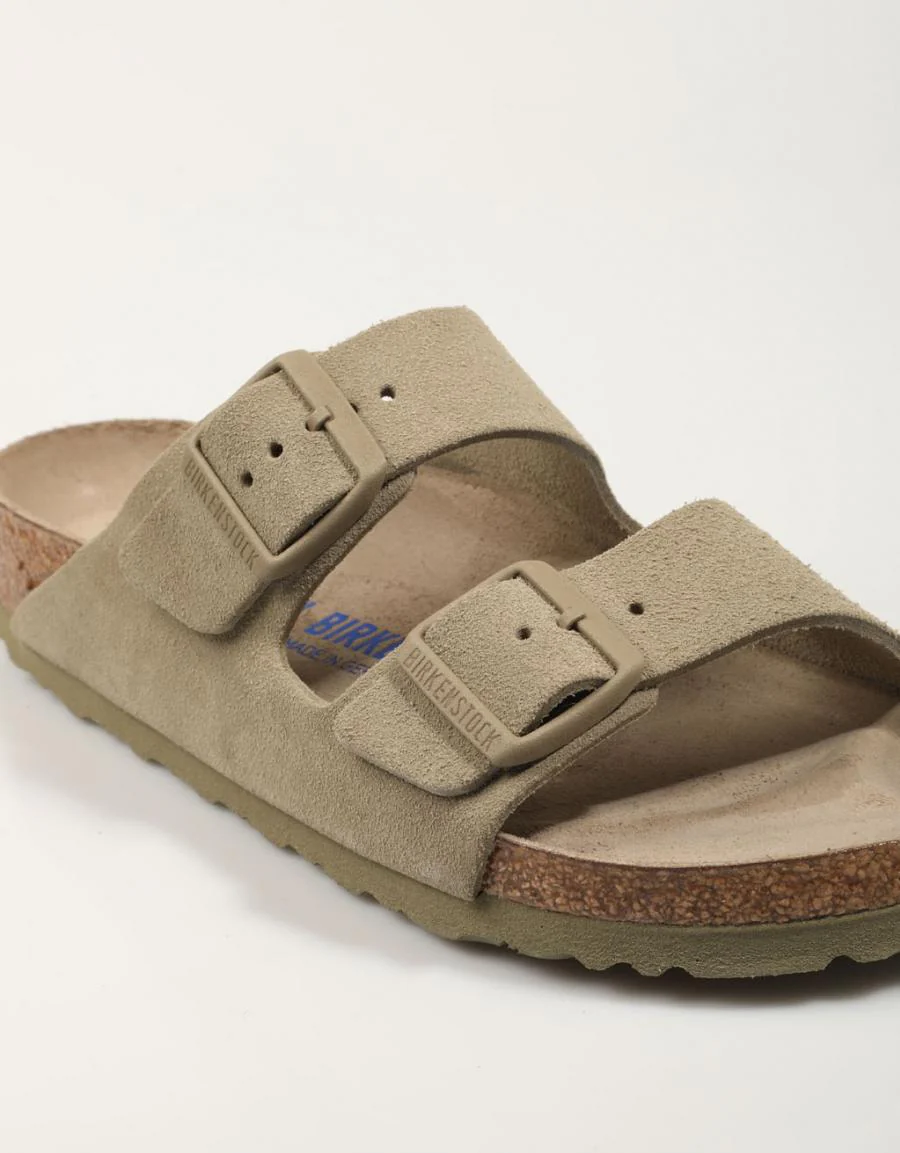 BIRKENSTOCK ARIZONA SFB 84902 - Image 5
