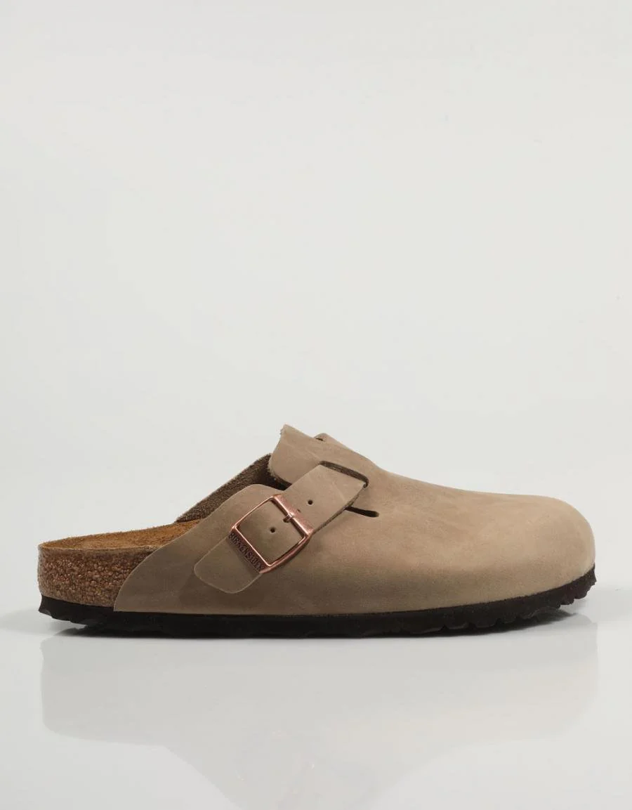 BIRKENSTOCK BOSTON 82581