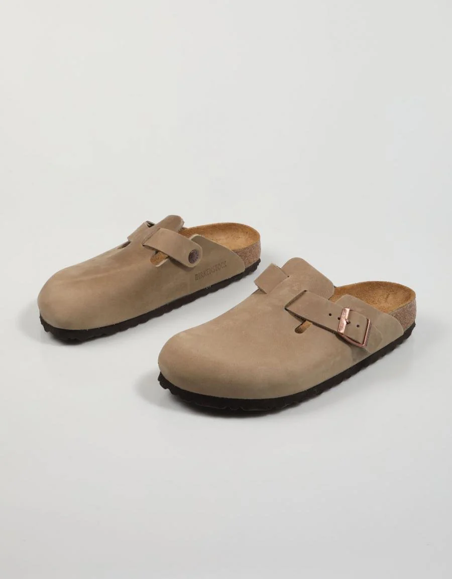 BIRKENSTOCK BOSTON 82581 - Image 3