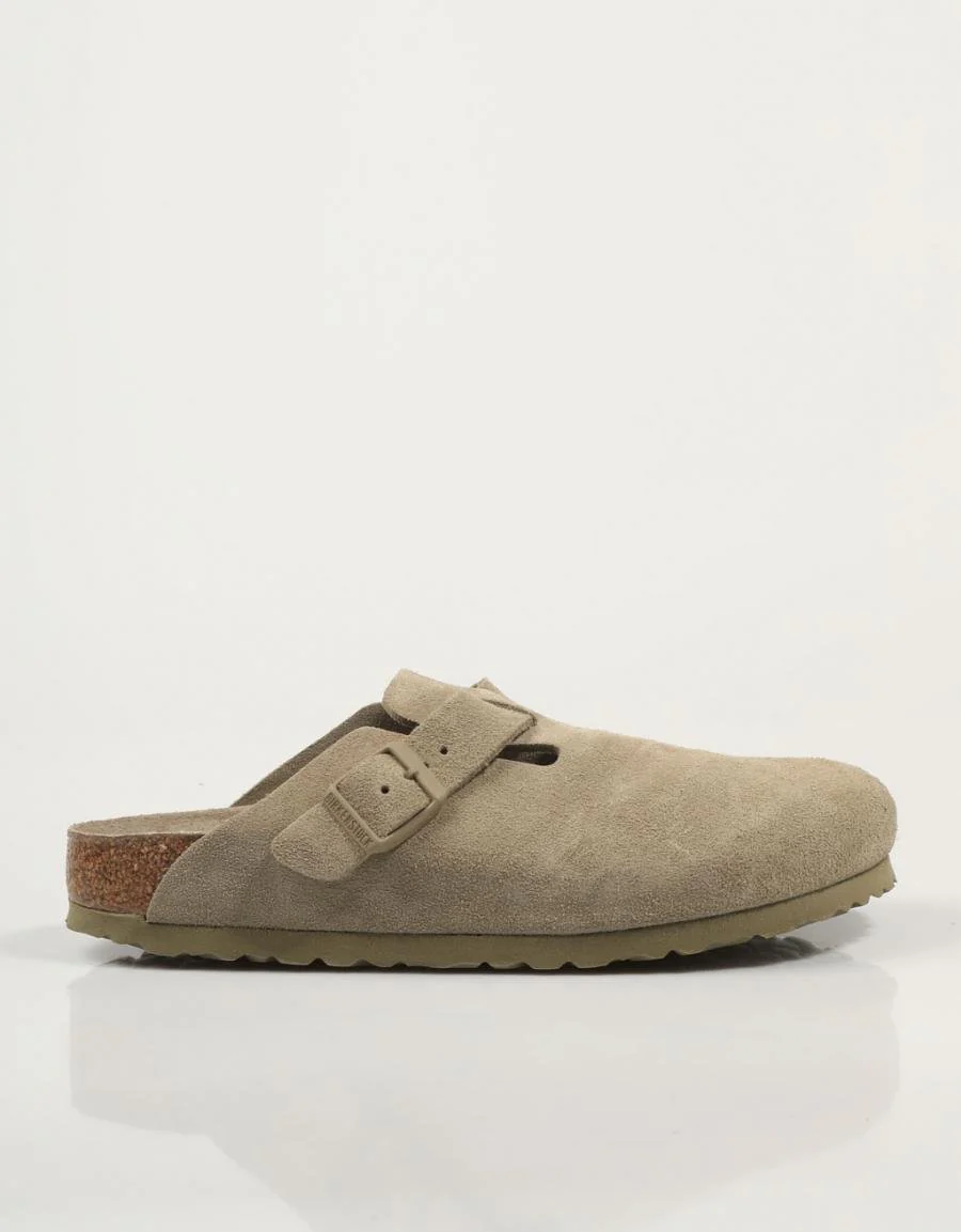 BIRKENSTOCK BOSTON SFB 85435